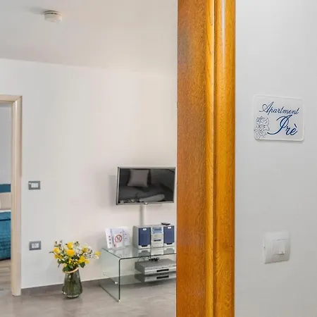 Apartment-ire *